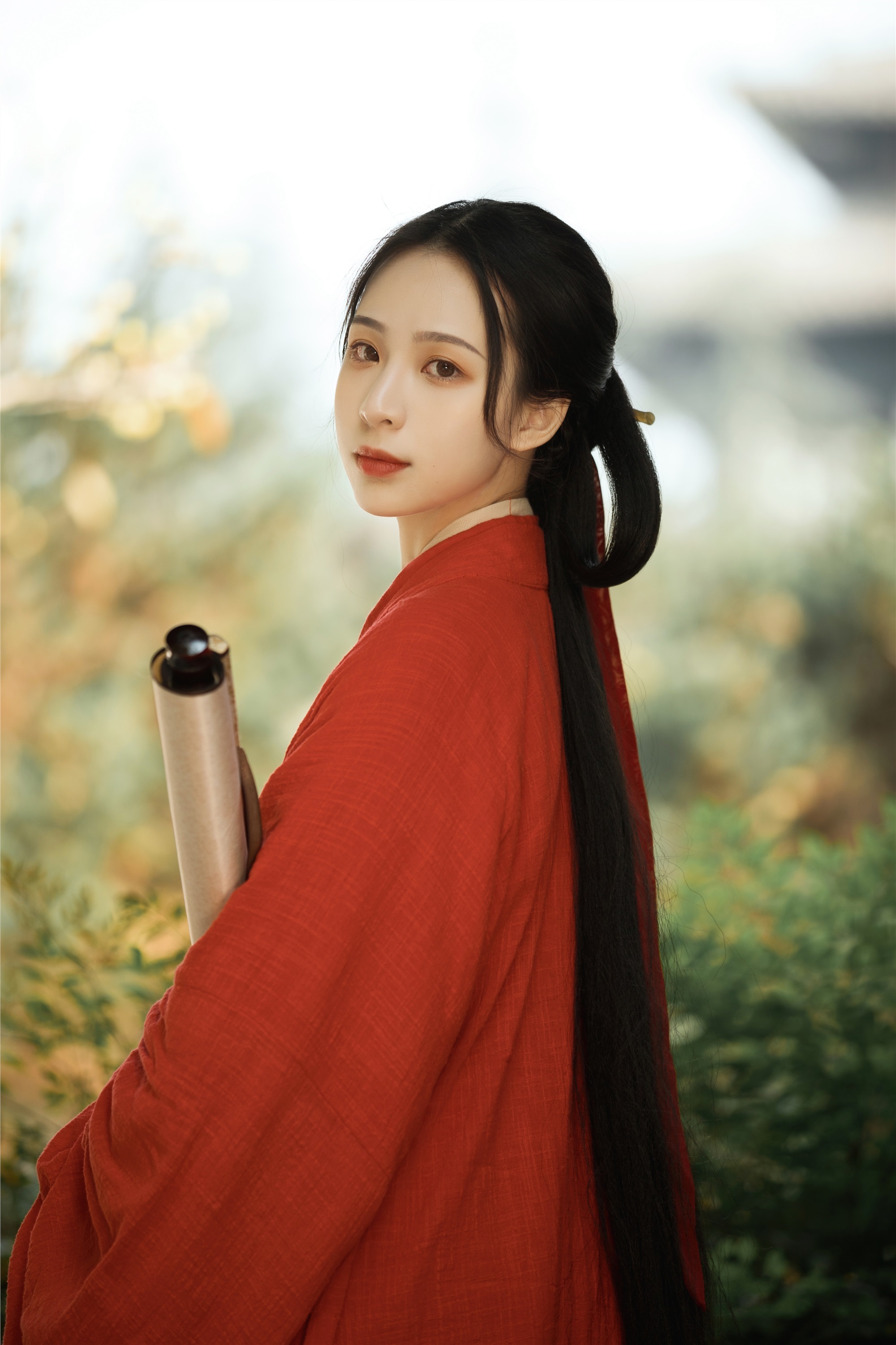 YITUYU艺图语 2021.08.26 山河故人 牧牧